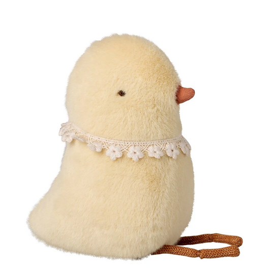 Chicken Plush Small