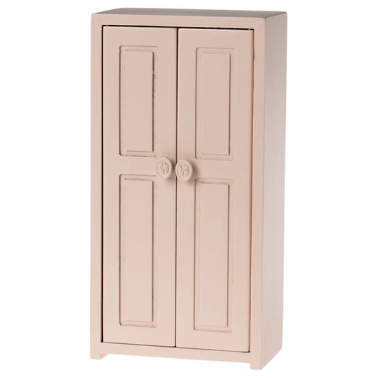 Closet For Mouse Light Rose
