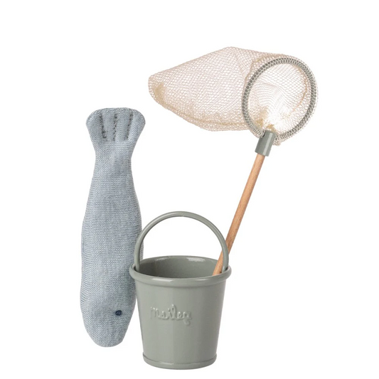 Fishing Set Mouse