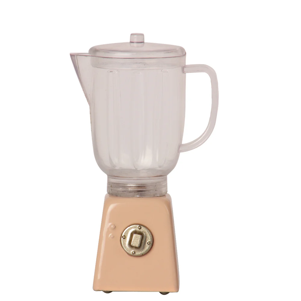 Miniature Blender Powder