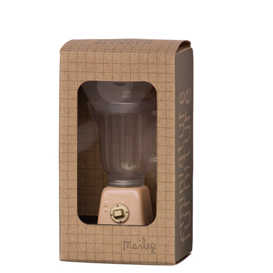 Miniature Blender Powder