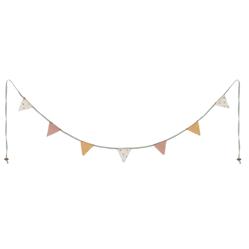 Miniature Garland