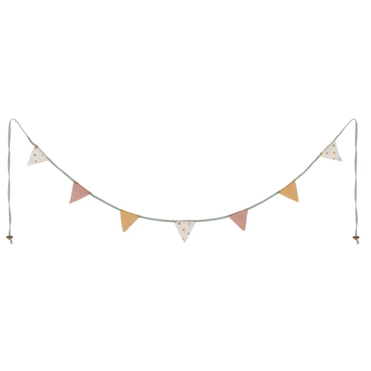 Miniature Garland