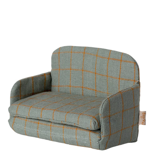 Sofa Bed Mouse Checker