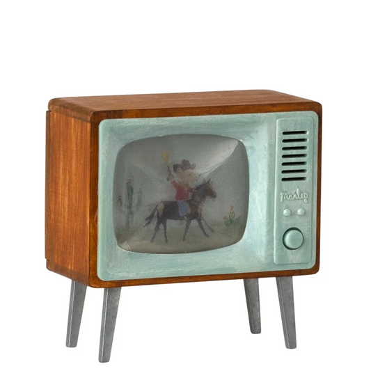 Television for Mouse