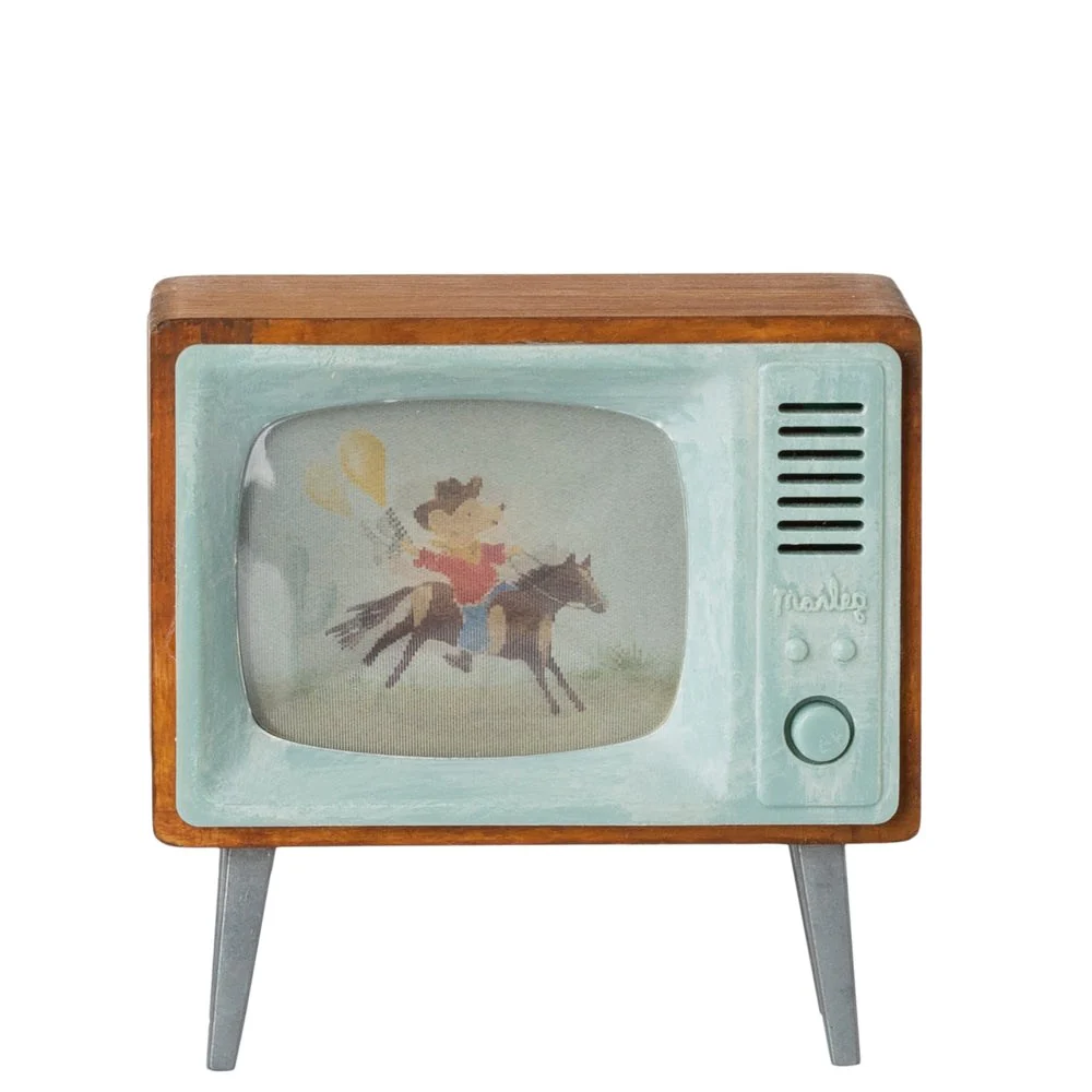 Television for Mouse