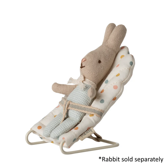 Babysitter Multi Dots