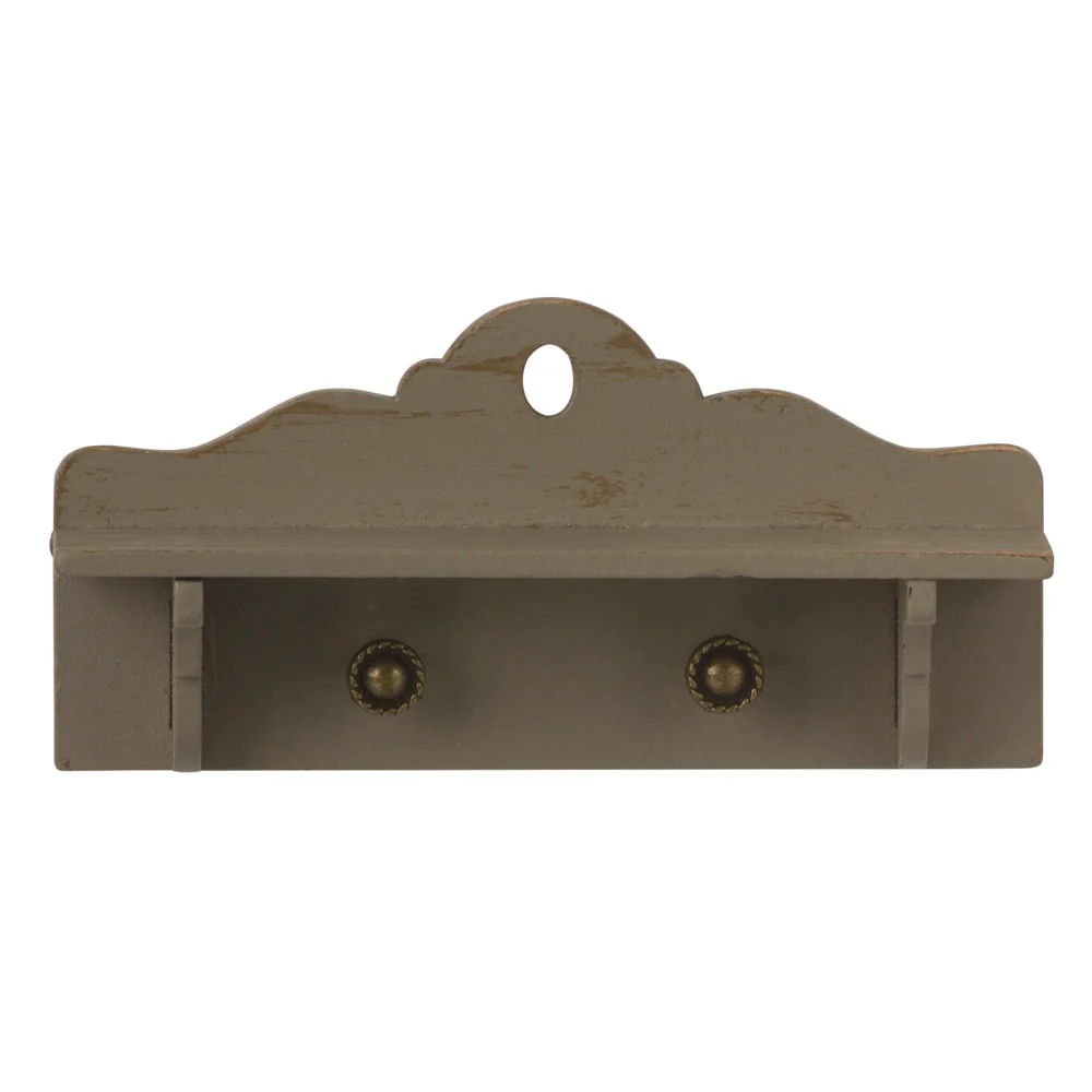 Miniature Shelf