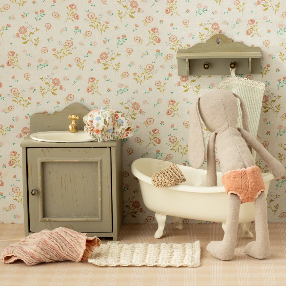 Miniature Shelf