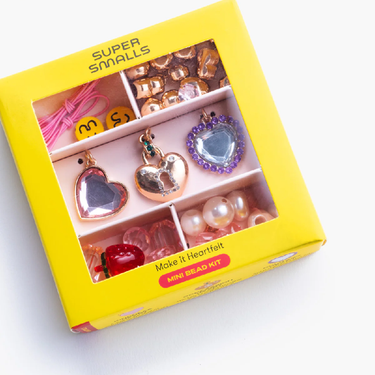 Make It Heartfelt Mini Bead Kit