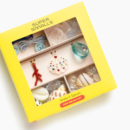 Make It Splash Mini Bead Kit