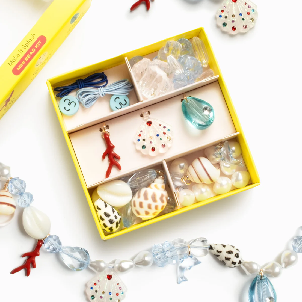 Make It Splash Mini Bead Kit