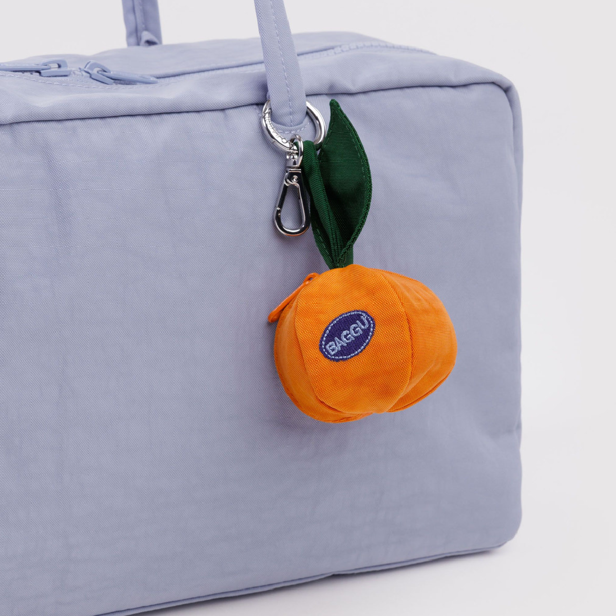 Mandarin Charm Orange