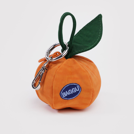 Mandarin Charm Orange