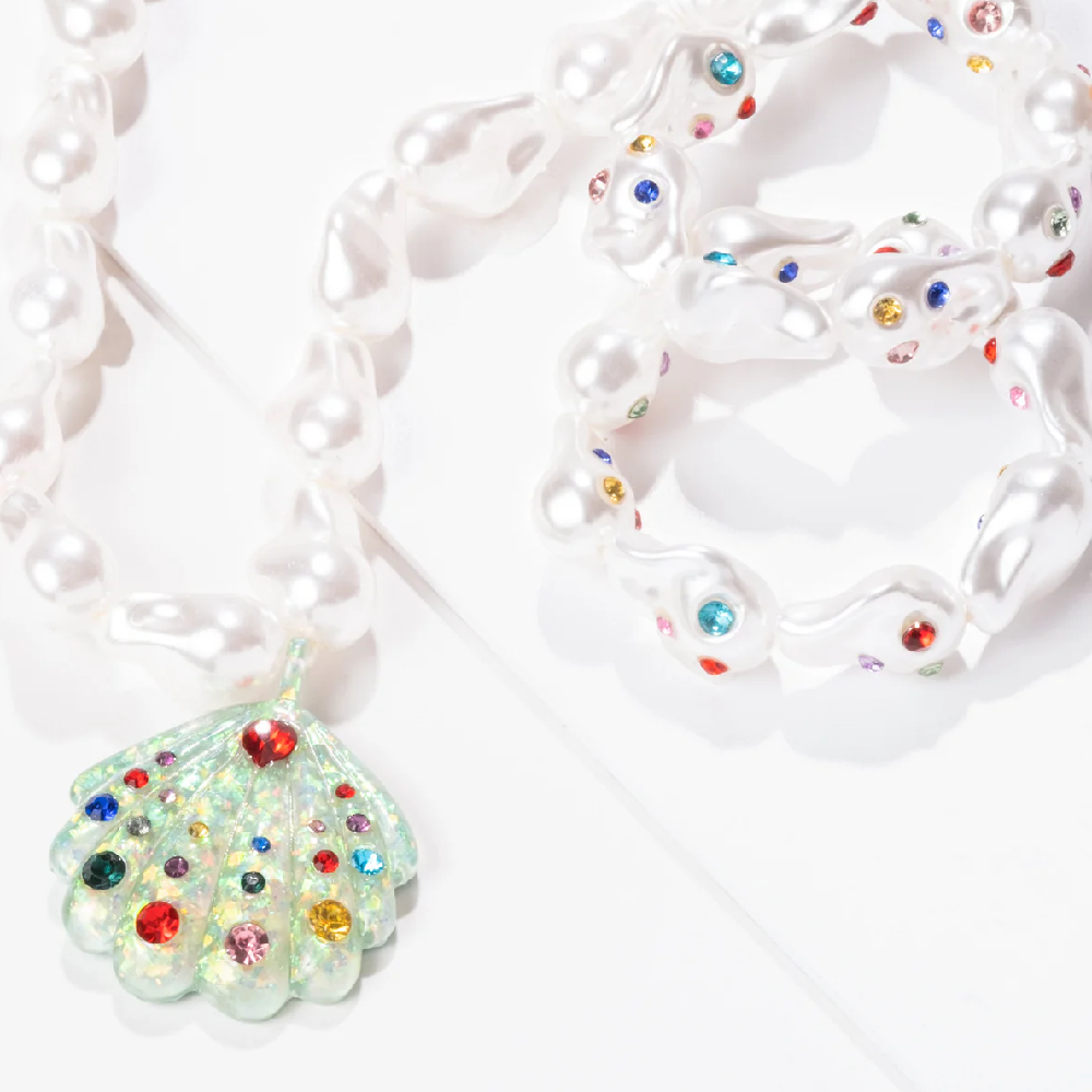 Mermaid Pool Party Mega Set