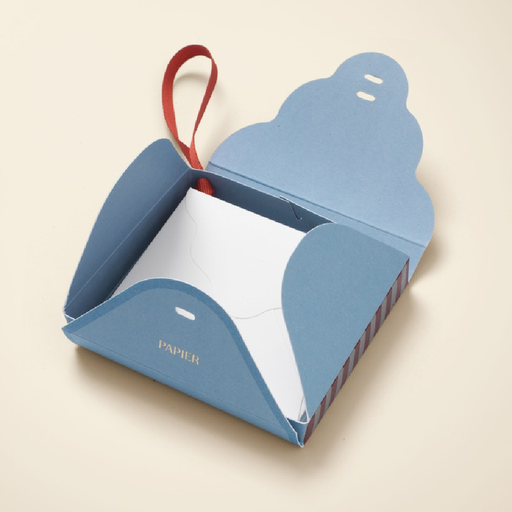 Merry Notes Notecard Gift Set