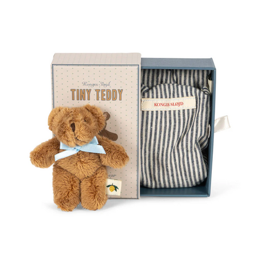 Milo Tiny Teddy