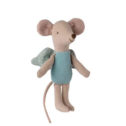 Little Fairy Mouse Mint