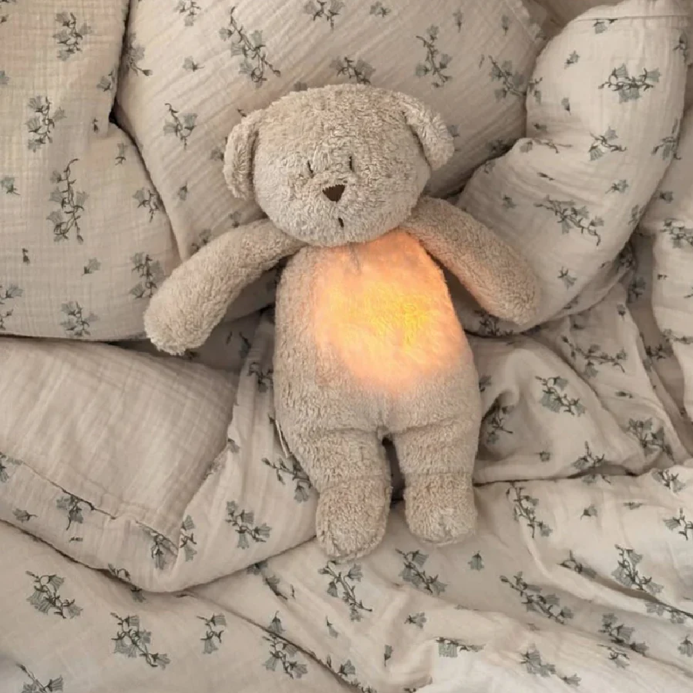 Organic Humming Bear Sand