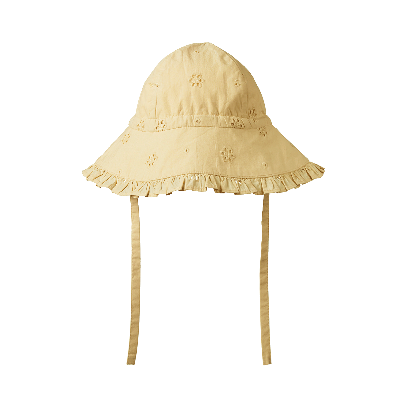 Annabelle Sunhat, Buttercup