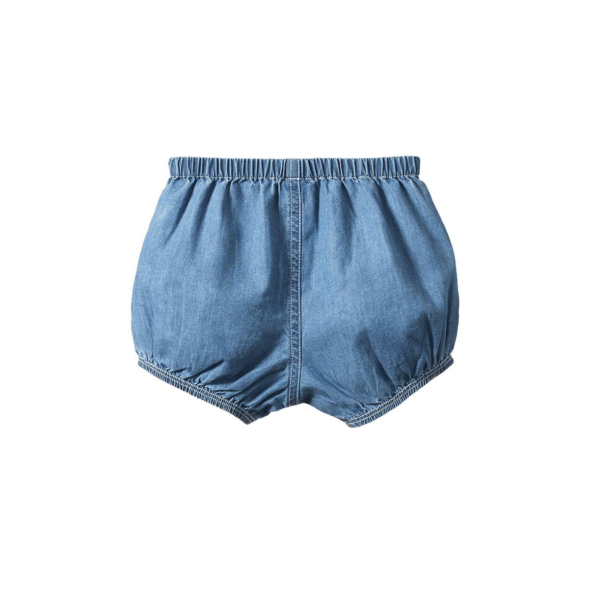 Bobbie Shorts, Sky