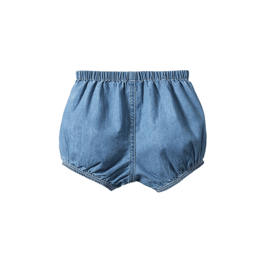 Bobbie Shorts, Sky