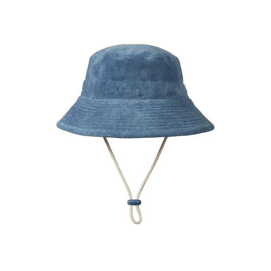 Bucket Sunhat Terry, Jetty