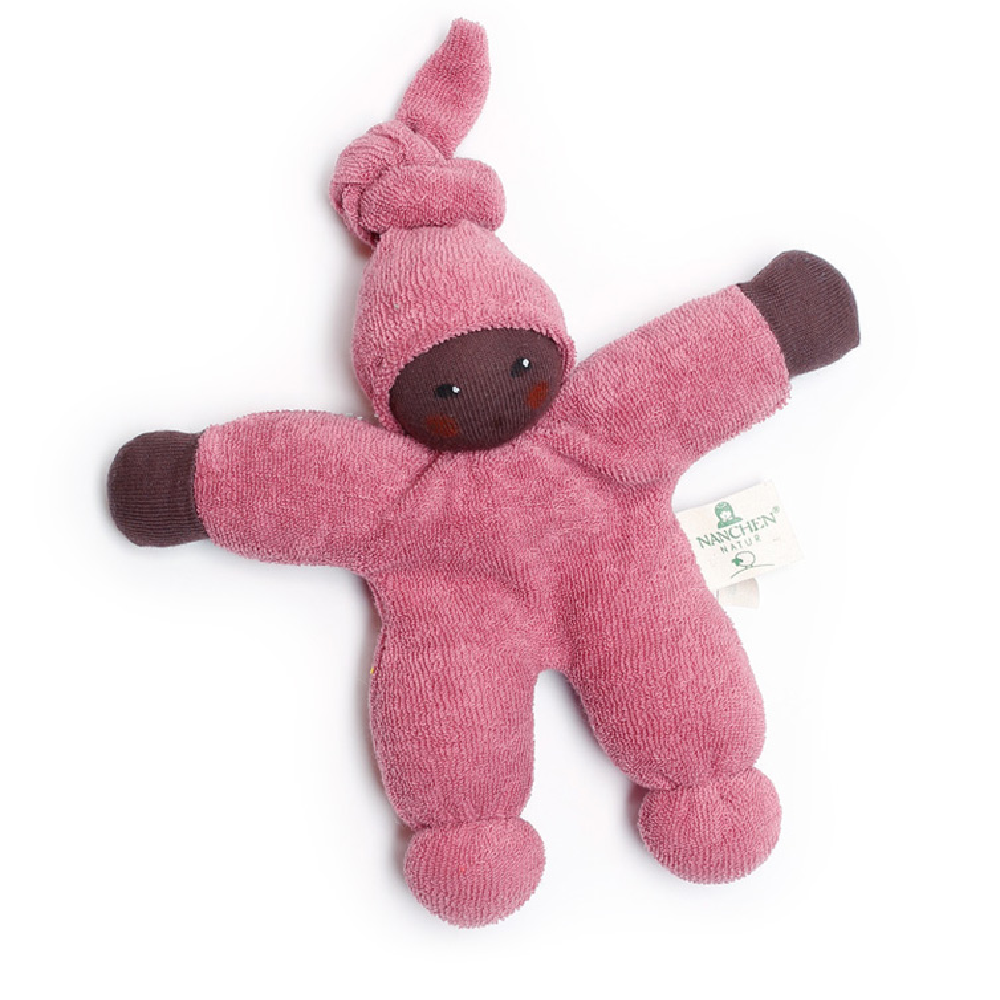 Baby Doll Lilac Berry