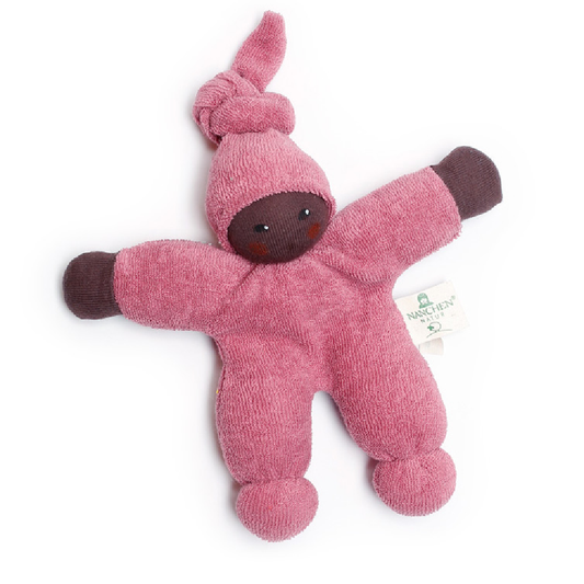 Baby Doll Lilac Berry