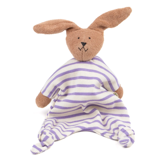 Bunny Baby Comforter