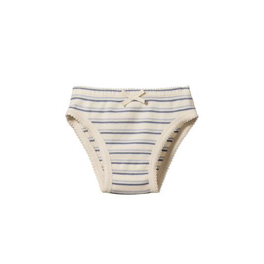 Knickers Horizon Stripe