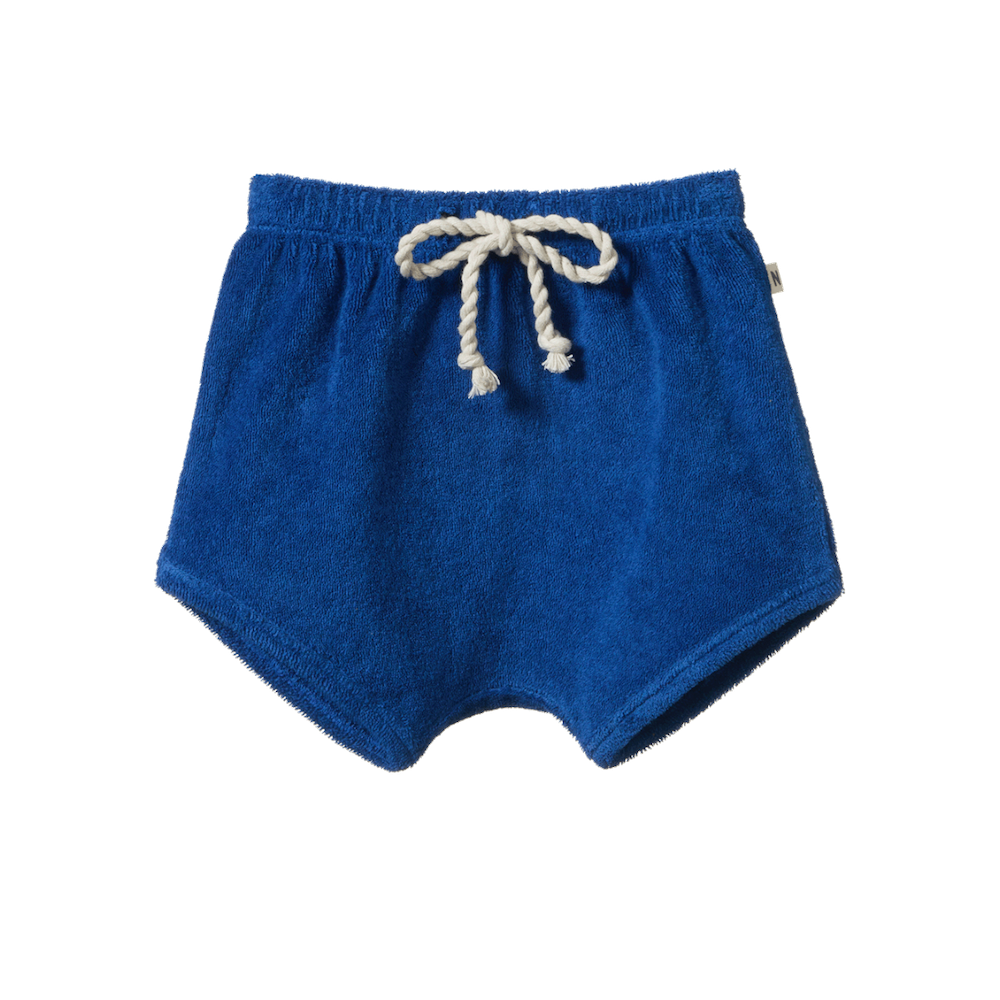 Terry Short Midnight