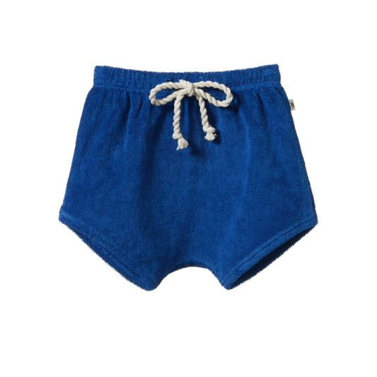 Terry Short Midnight