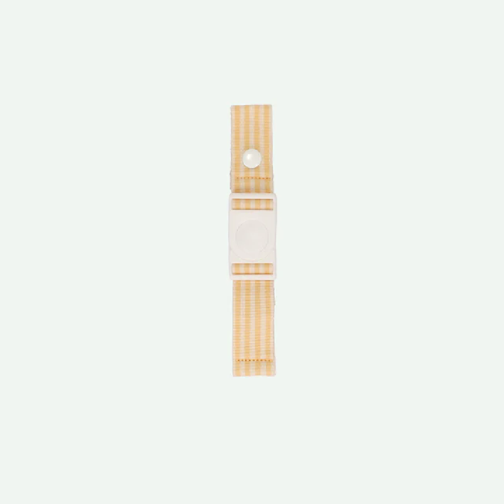 Chest Strap Stripes Assorted Colours