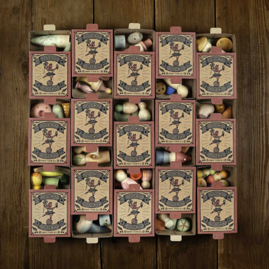 Lucky Lucky Fourth Edition