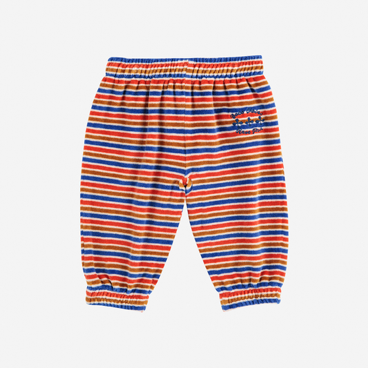 Have Fun Striped Jogging Pants Multicolour