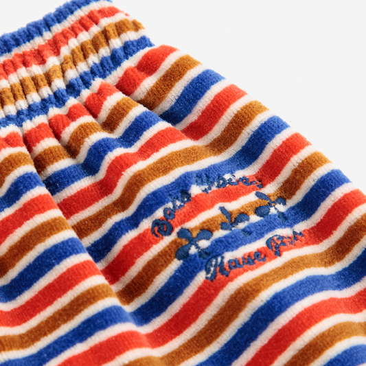 Have Fun Striped Jogging Pants Multicolour