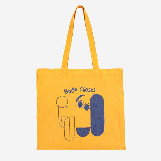 Doggy Mate Tote Bag