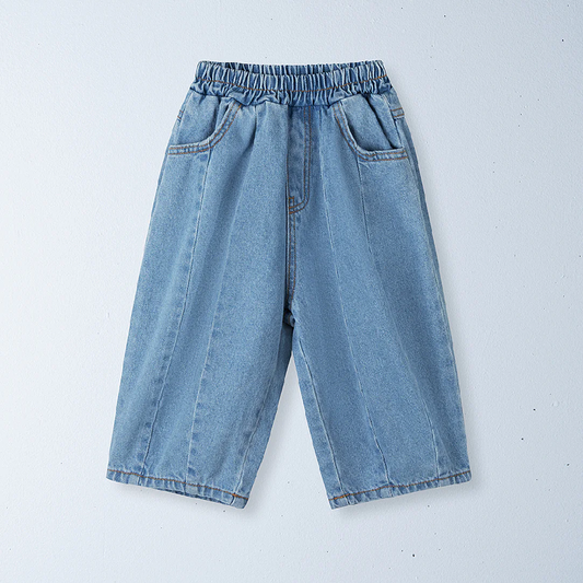 Suki Denim Jean Lightwash