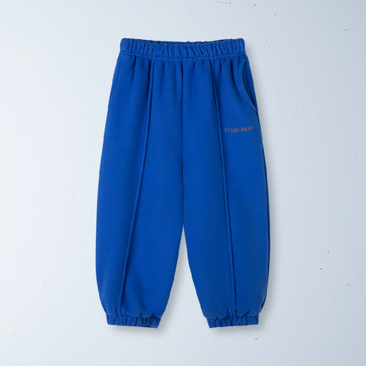 Rocky Trackpant Cobalt Blue