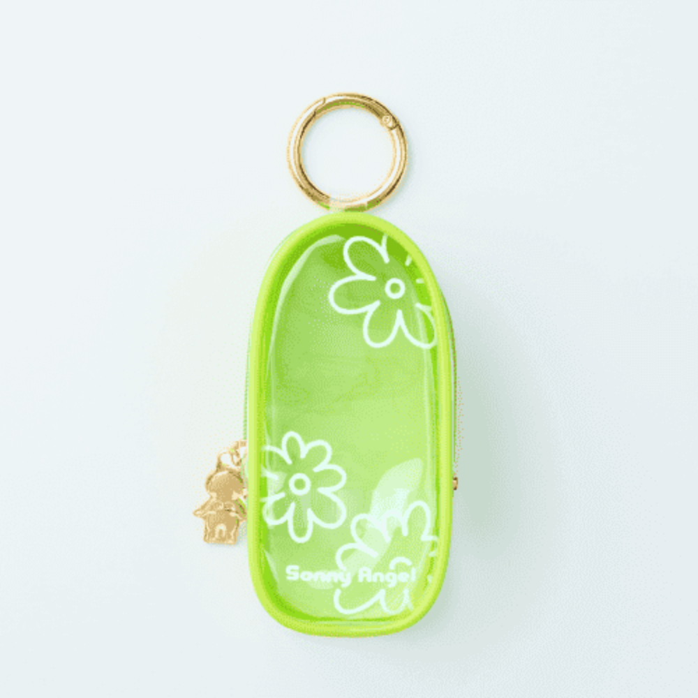 Sonny Angel Mini Figure My Bestie Case Series – Green