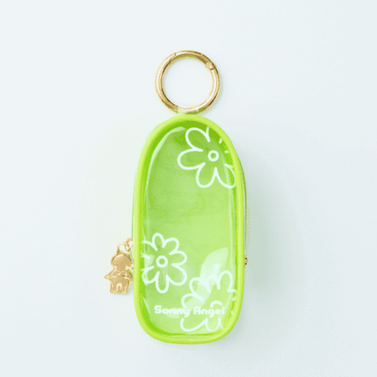 Sonny Angel Mini Figure My Bestie Case Series – Green