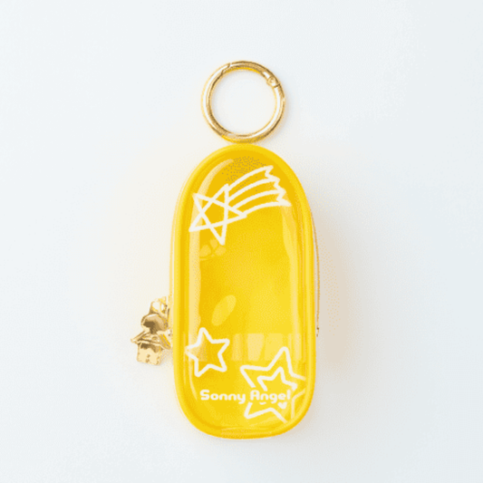 Sonny Angel Mini Figure My Bestie Case Series – Yellow