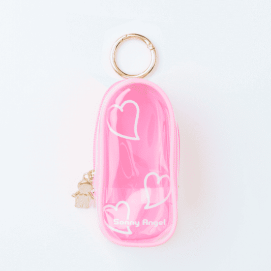 Sonny Angel Mini Figure My Bestie Case Series – Pink