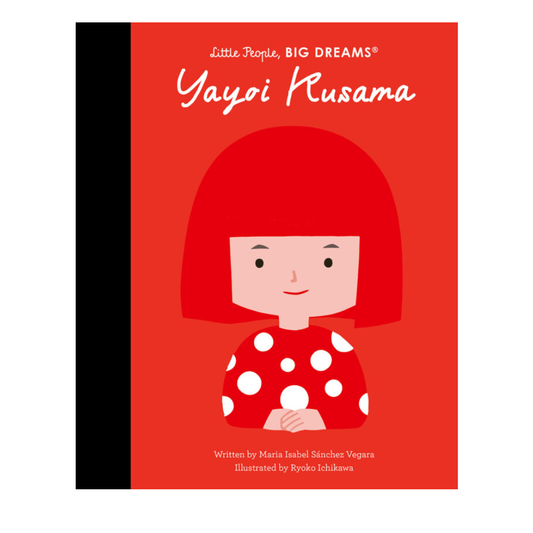 Yayoi Kusama