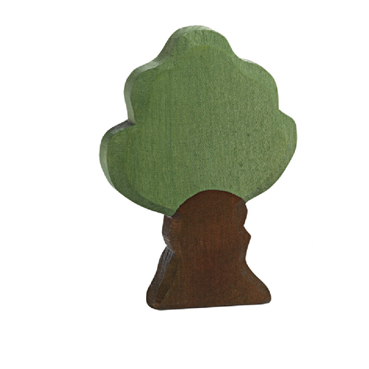 Oak