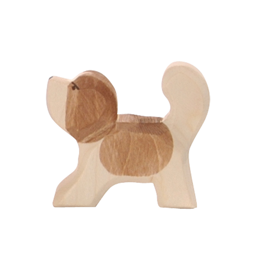 St Bernhard Dog Small