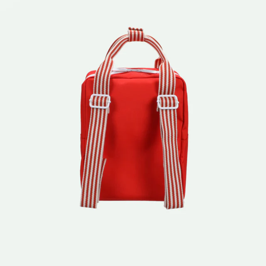 Backpack Small Envelope Red Hat