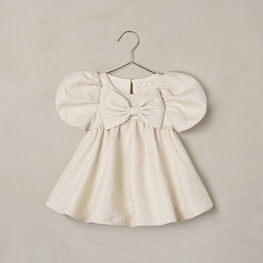 Bonnie Dress Jacquard