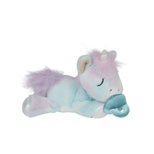 Binky Unicorn Dream Rainbow